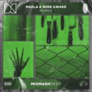 Makla & WiDE AWAKE - Murda