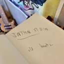JNTHN STEIN - Faith