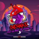 OnDaMiKe - Put Ya Seat Up