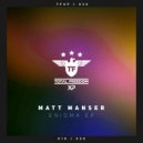 Matt Manser - Sapience