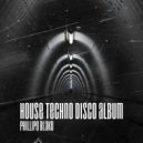 Phillipo Blake - Italian Summer (Radio Mix)