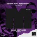 Winona Oak & Robin Schulz - Oxygen