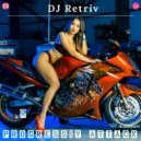 DJ Retriv - Progressive Attack ep.1