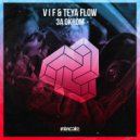 V I F & Teya Flow - За Окном