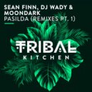 Sean Finn, DJ Wady & MoonDark - Pasilda