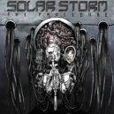 Solar Storm - Blank Planet