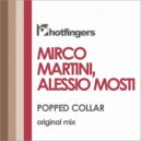 Mirco Martini, Alessio Mosti - Popped Collar