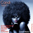 The Producer feat. Candi Staton - If You Feel