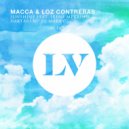 Macca, Loz Contreras, DJ Marky - Daktari