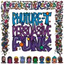 Phuture-T, Sofi Mari - Boomtown Jazz
