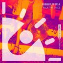 Rubber People - Rock The Disco