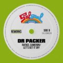 Rafael Cameron - Let's Get It Off