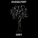Dusseltort - Grey