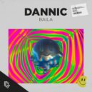 Dannic - Baila
