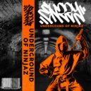 Enzzy Beatz - Swamp