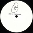 Mr. G - In Gratitude