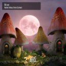 Bulent Alkan Feat. Emre Cizmeci - Rise
