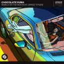 Chocolate Puma feat. Grace Tither - Rebels On The Run