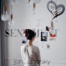 Ijan Zagorsky - Sentiment