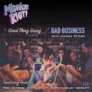 Bad Business - Cadillac Villa