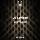DJ Levidze - Drama act1