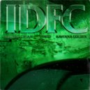 WHIPPED CREAM & Perto feat. Ravenna Golden - IDFC