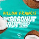 Smokey Mountain - The Coconut Nut