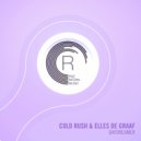COLD RUSH / ELLES DE GRAAF - Daydreamer