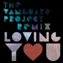 Paper Dragon - Loving You