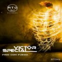 VICTOR SPECIAL - Frio Con Fuego