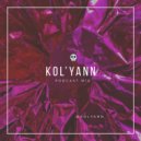 Kol'yann - Skull DJ Podcast 196