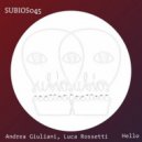 Andrea Giuliani & Luca Rossetti - Hello (Tim Taste Remix)