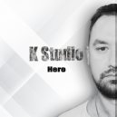 K Studio - Hero