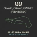 Abba - Gimme! Gimme! Gimme!