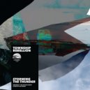 Township Rebellion & Ian Urbina - Chasing Thunder