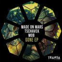 Made On Mars - For people
