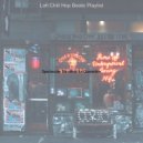 Lofi Chill Hop Beats Playlist - Hip Hop Jazz Lofi - Background Music for Anxiety ()