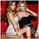 Yannijay - Disco Action