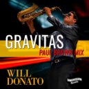Will Donato - Gravitas