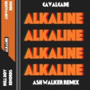Cavalcade - Alkaline