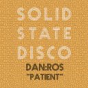 DAN:ROS - Patient