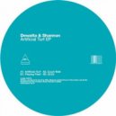 DeWalta, Shannon - Artificial Turf