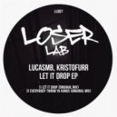 Lucasmb - Everybody Throw Ya Hands