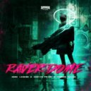 3 Are Legend & Justin Prime, Sandro Silva - Raver Dome
