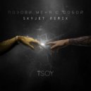 Tsoy - Позови (Skyjet Remix)