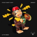 Stace Cadet & KLP - Energy
