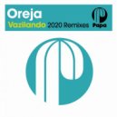 Oreja - Vazilando