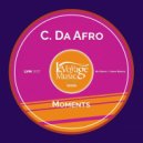 C. Da Afro - Moments
