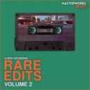 CHRIS GRUBIZNA - All U Need