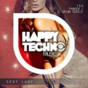 Fhaken, Uriah Persie - Sexy Lady